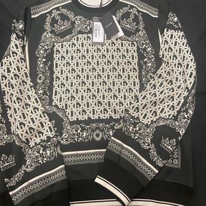 Authentic Dolce & Gabbana Men Sweatshirt